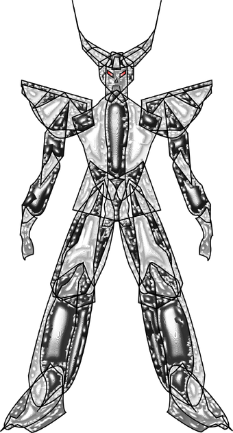 Bison Companyabot Power Rangers Fanon Wiki Fandom
