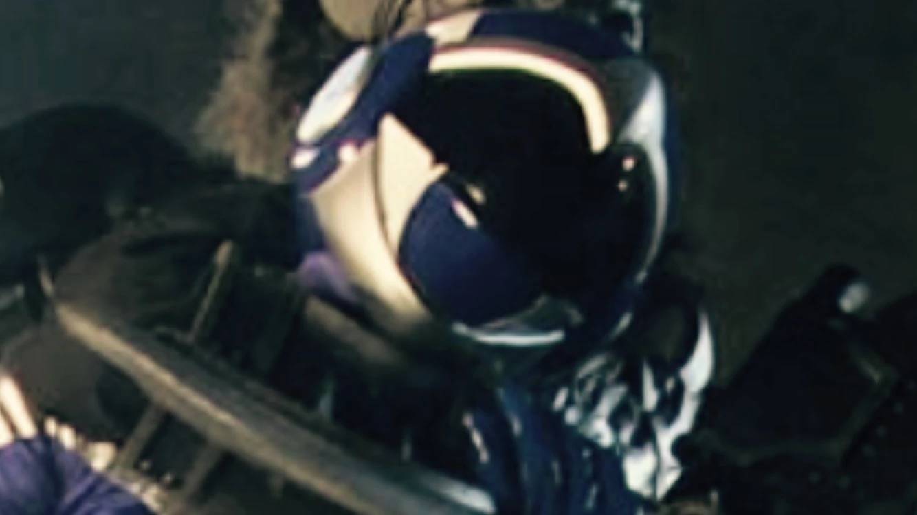 Azure | Power Rangers Fanon Wiki | Fandom