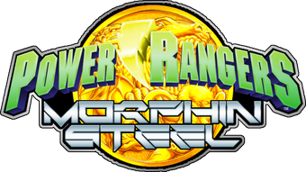 Power Rangers Morphin Steel Power Rangers Fanon Wiki Fandom - roblox power rangers
