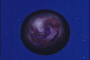 DarkPowerOverEarth
