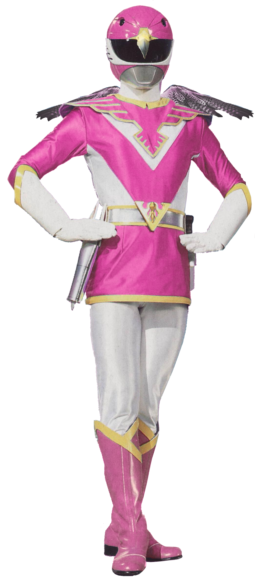 I Searched For Power Rangers Megaforce Ultra Pink Ranger Pink Ranger