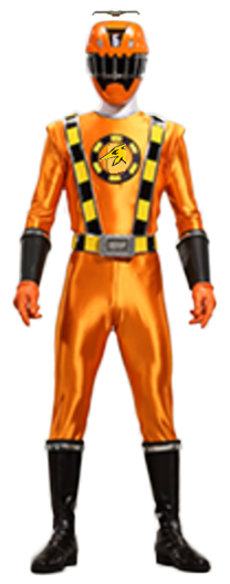 toq ranger