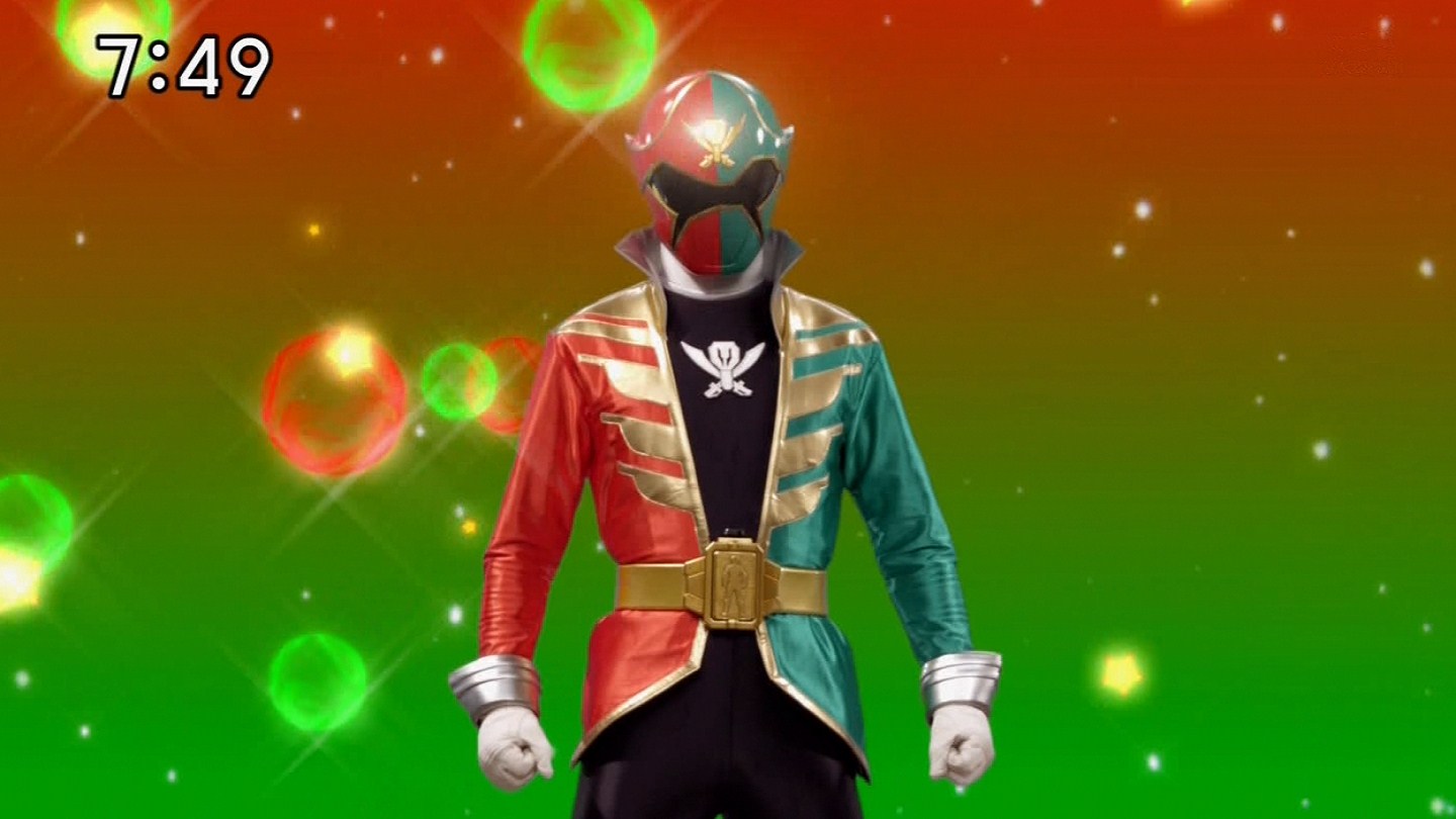 Orion: Christmas Ranger | Power Rangers Fanon Wiki ... Orion: Christmas Ranger | Power Rangers Fanon Wiki ...