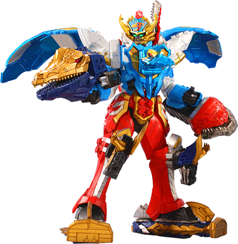 power rangers dino fury megazord amazon