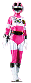 PinkFive