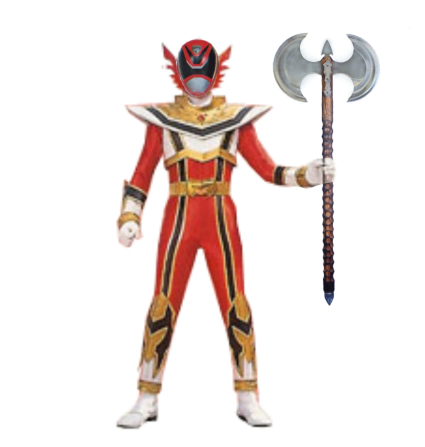 Power Rangers Mystic Wizard Power Rangers Fanon Wiki Fandom