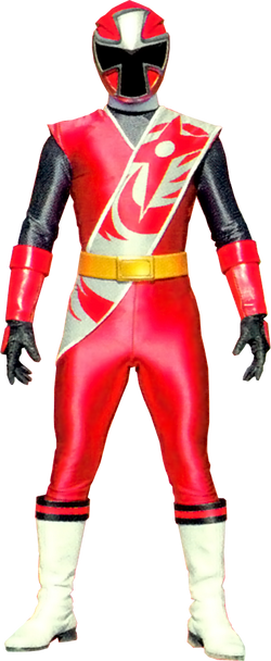 Mick Kanic (EmiChannel) | Power Rangers Fanon Wiki | FANDOM powered by ...