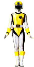 YellowFlash
