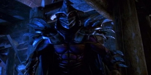 Image - Tmnt-super-shredder.jpg | Power Rangers Fanon Wiki | FANDOM ...
 Super Shredder Tmnt Movie