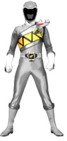 Phantom Dino Ranger image | Power Rangers Fanon Wiki | FANDOM powered ...