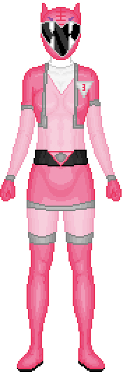 WildPink