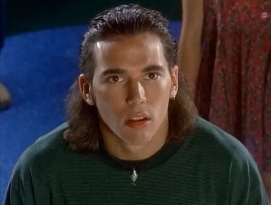Tommy Oliver Wiki Power Rangers Super Sentai Fandom