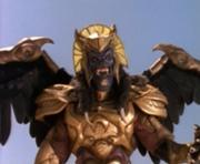 Grifforzer