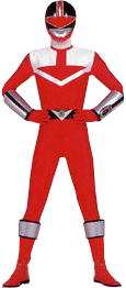 Prtf-red