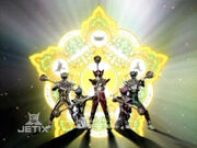 Prmf Legend mode