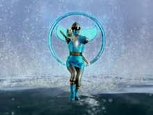 Poder Del Agua