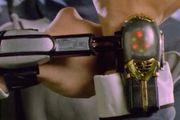 PRLG Magna morpher
