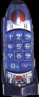 PRLR Battle Booster