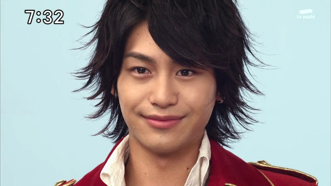 Capitan Marvelous | Wiki Power Rangers Super Sentai | FANDOM powered by