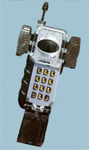 PRIS Digimorpher