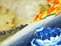Four Elements