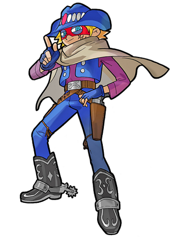 power stone