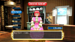 ItemShop