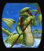 Draksar Marine