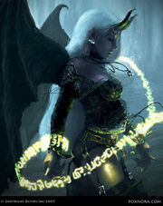Succubus