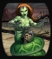 Draksar Constrictor