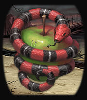 Forbidden Fruit