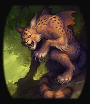 Forest Lerper