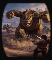 Cyclops Earthshaker