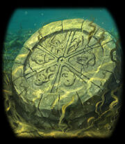 Circadian Vault