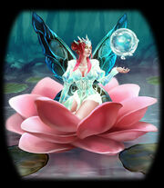 Fae Oracle