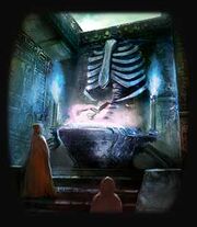 Altar of Bones