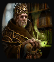 Dark Apprentice