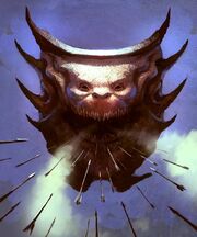 Demon Shield