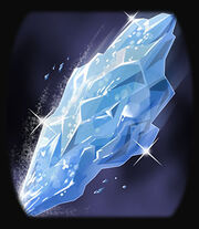 Ice Shard
