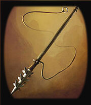 Vicious Harpoon