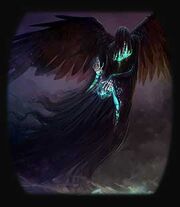 Aspect of Death