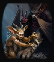 Cavernkeeper