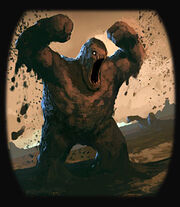 Mud Elemental