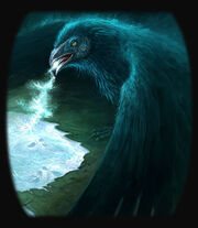 Dark Messenger