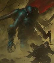 Aspect of Violence