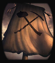 Ironfist Standard