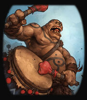 Cyclops Wardrummer