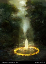 Grimlic's Portal
