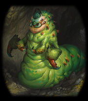 Putrid Creeper
