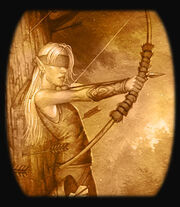 Elven Prodigy 2